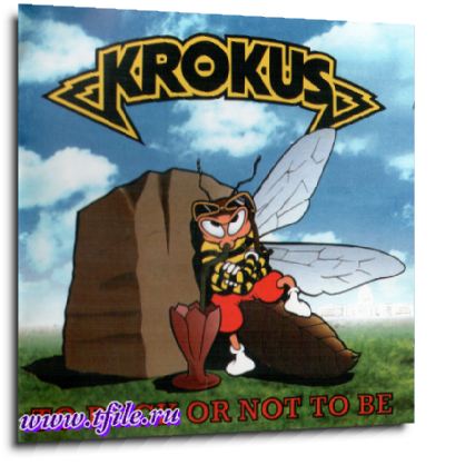 Krokus -  