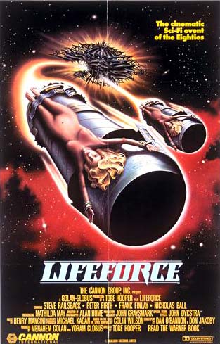   / Lifeforce MVO