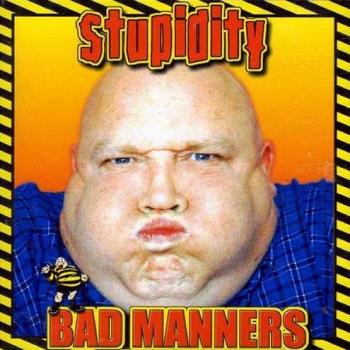 Bad Manners - 