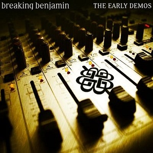 Breaking Benjamin - Discography 