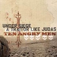 A Traitor Like Judas - Discography 