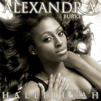 Alexandra Burke - Hallelujah