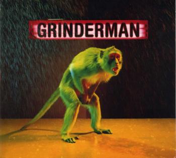 Grinderman-Grinderman