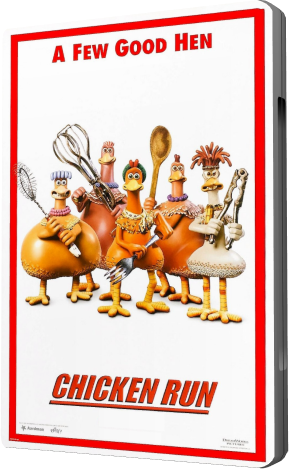    / Chicken Run MVO