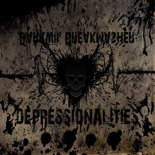 Darkwil Breakmasher - Depressionalities