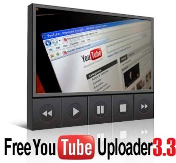 YouTube Uploader 3.3.11