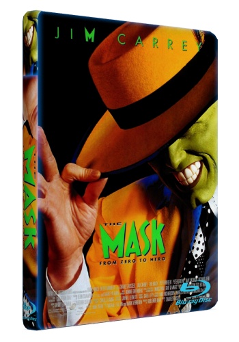 [PSP]  / The Mask (1994)