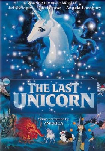   / The Last Unicorn MVO