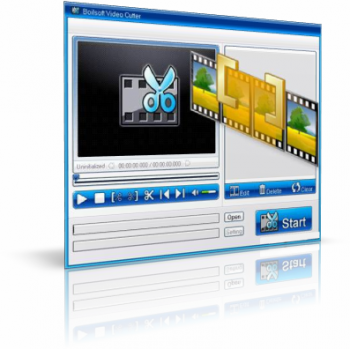 Boilsoft Video Cutter 1.23.112 Portable