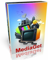 MediaGet 1.12.077 Portable