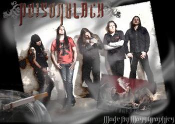 Poisonblack - 