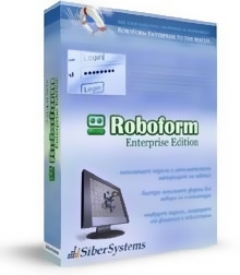 AI RoboForm Enterprise 7.2.8 Final