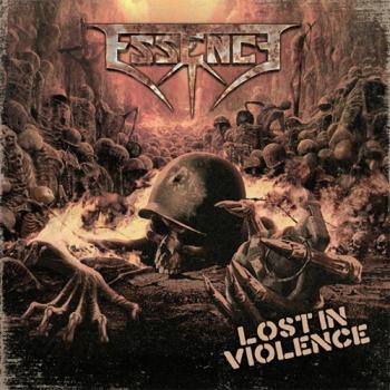 Essence - Lost in Violence