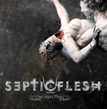 Septicflesh - The Great Mass