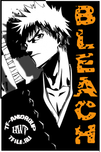  / Bleach [TV] [304-332  ] [RAW] [RUS+JAP+SUB]