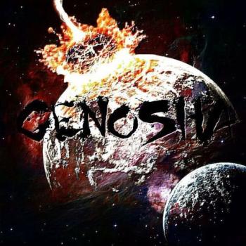 Genosha - Genosha