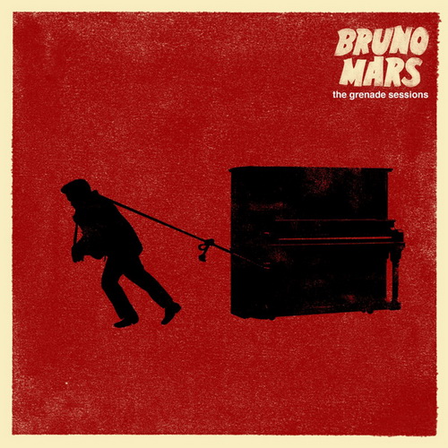 Bruno Mars - Discography 