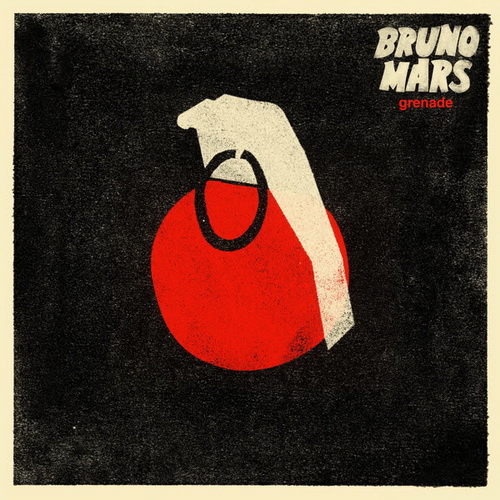 Bruno Mars - Discography 