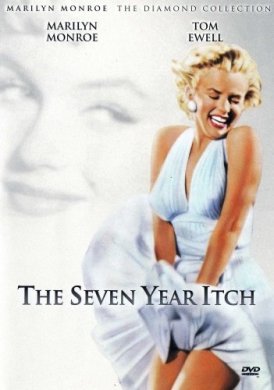    / The Seven Year Itch DUB