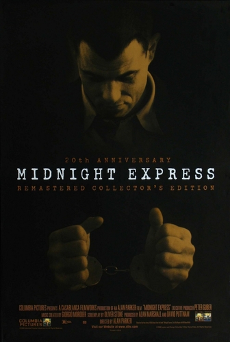   / Midnight Express MVO