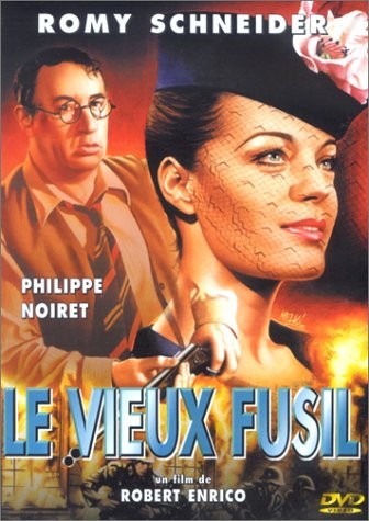   / Le vieux fusil MVO