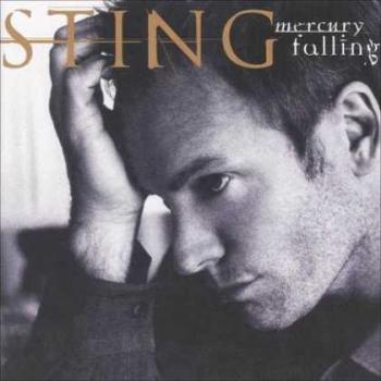 Sting - Mercury Falling