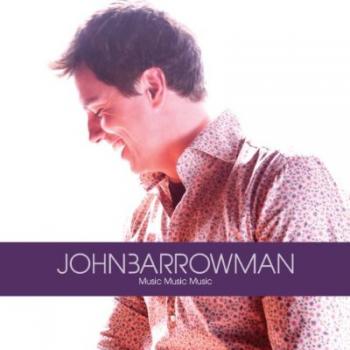 John Barrowman - Music Music Music