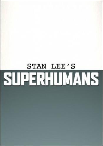    (1-3  3) / Superhuman's Sten Lee