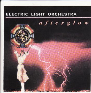 Electric Light Orchestra - Afterglow