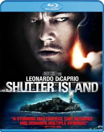   / Shutter Island DUB