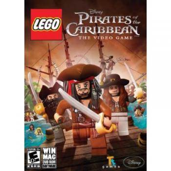 LEGO Pirates of the Caribbean / LEGO   