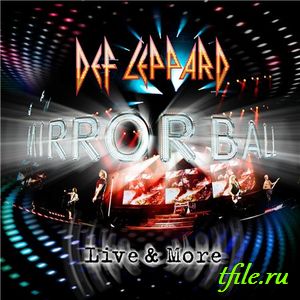 Def Leppard -  