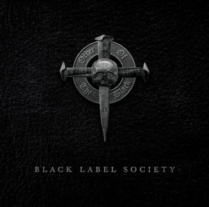 Black Label Society - Order Of The Black