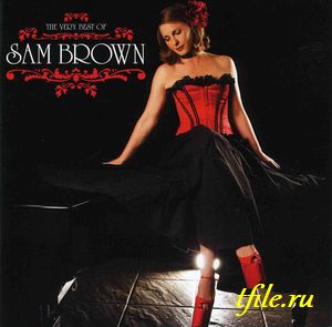 Sam Brown -  