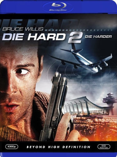   [] / Die Hard [Quadrilogy] [1988-2007, , BDRemux 1080p] DUB 