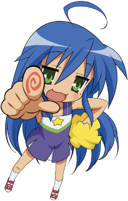   / Lucky Star 