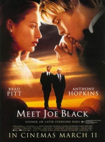 ,   / Meet Joe Black DUB+DVO