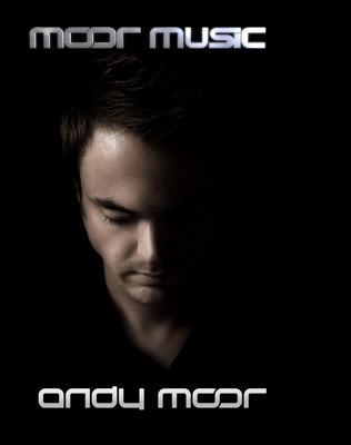 Andy Moor - Moor Music Episode 050, 051