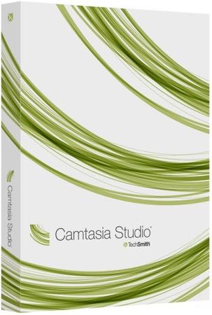 TechSmith Camtasia Studio 7.1.1.1785 + Lite RePack + Portable + RePack