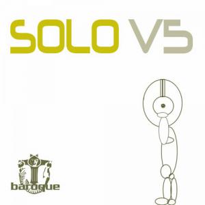 VA - Solo V5