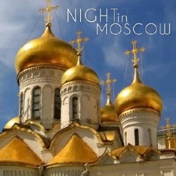 VA - Night in Moscow