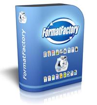 FormatFactory 2.70