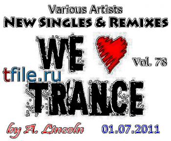 VA - New Singles & Remixes Vol. 78