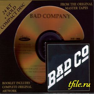 Bad Company -  