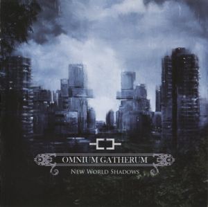 Omnium Gatherum -  