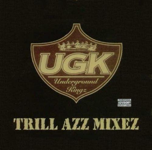 UGK - Discography 