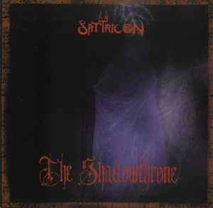 Satyricon - Discography 