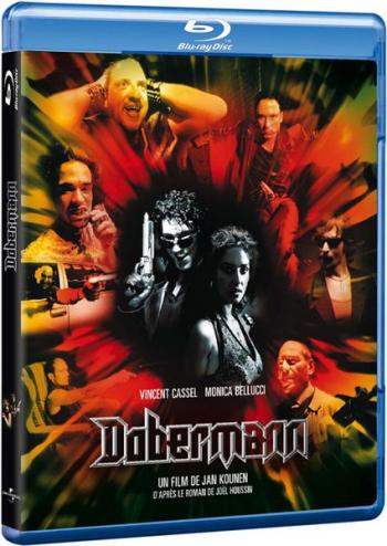 [3GP]  / Dobermann (1997)