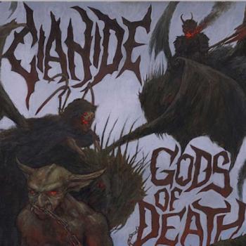 Cianide - Gods Of Death