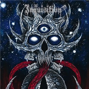 Inquisition - Discography 